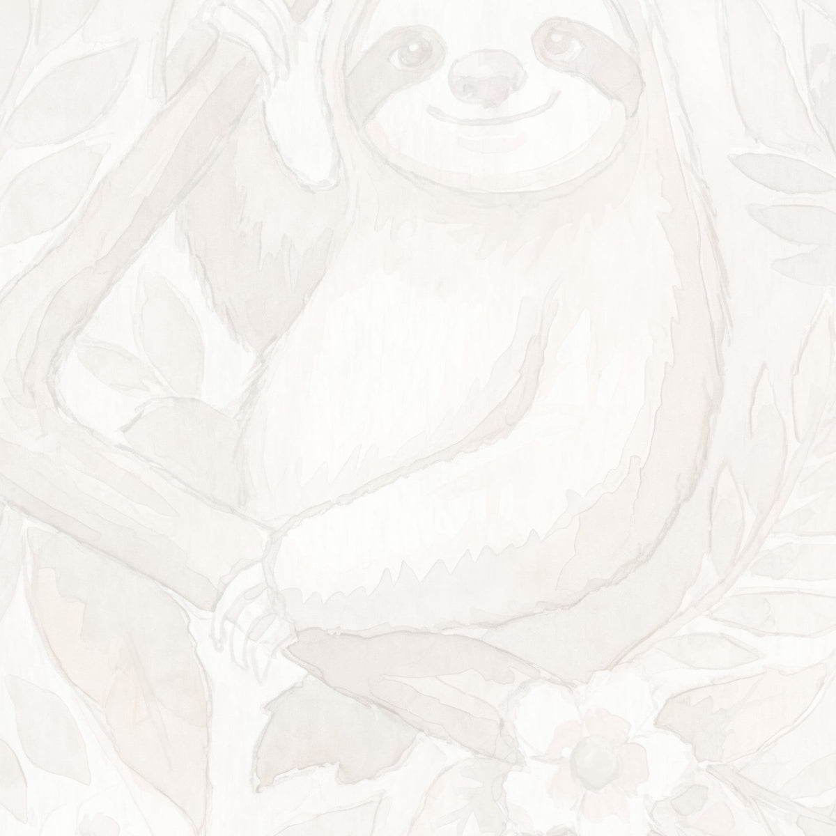 Treetop Wallpaper