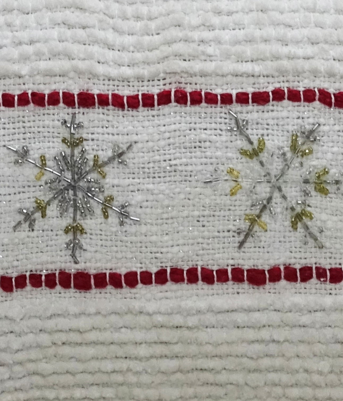Christmas Decorative Pillow for Holidays 14"x 24"