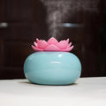 Lotus Humidifier