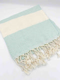 Diamond Hand Towel