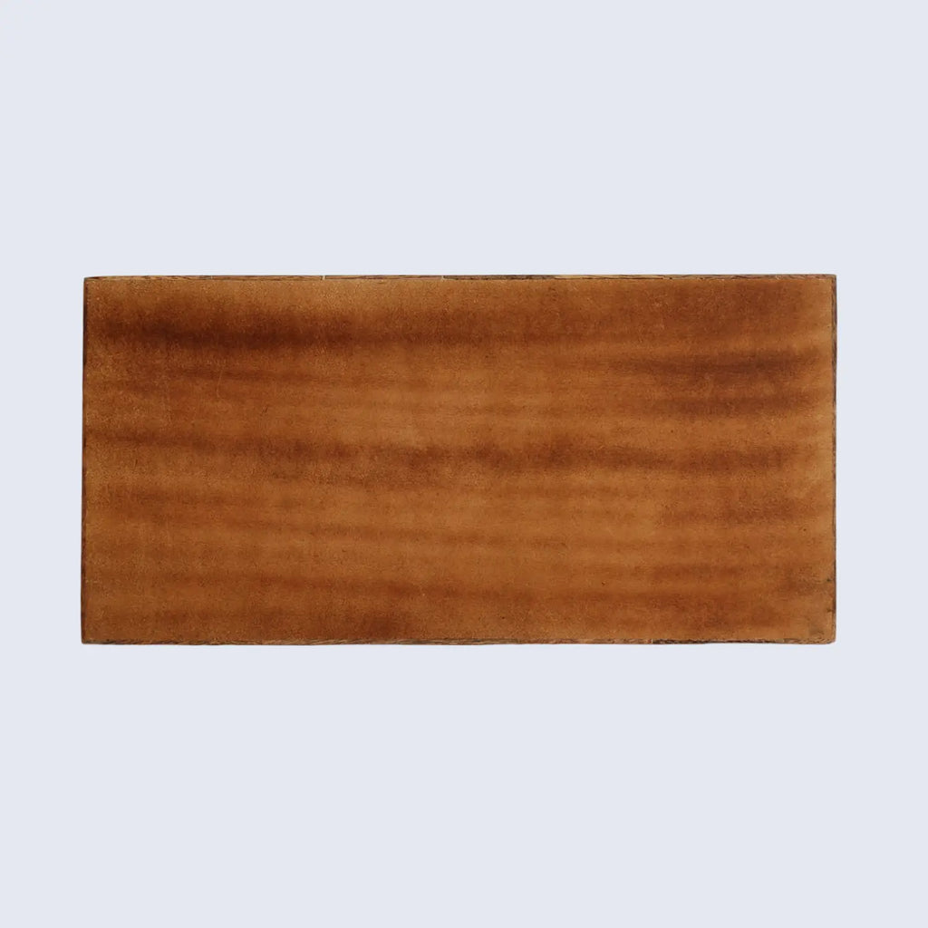 Patisserie Adorn Resin & Wood Inlay Decorative Storage Box