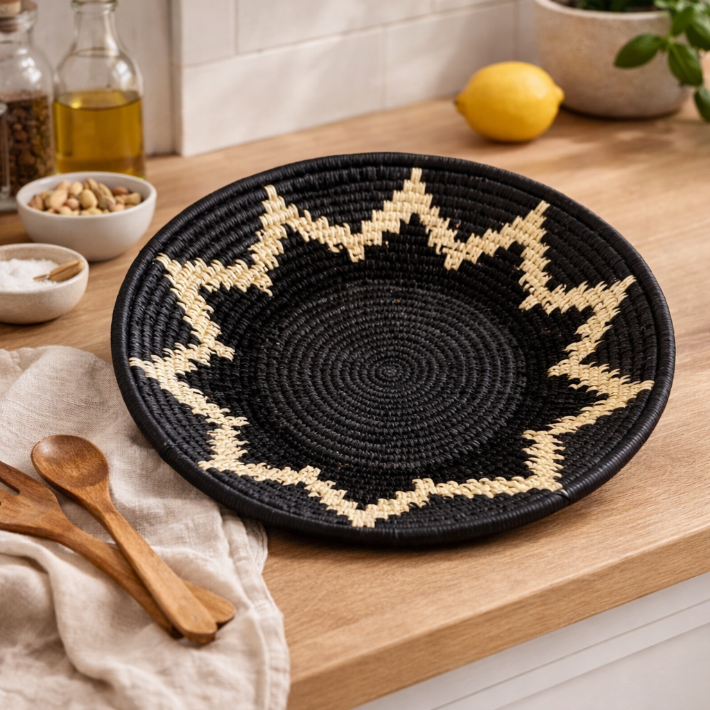 Mityana Ugandan Basket