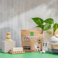 The Ultimate Safe & Effective Dishwashing Set