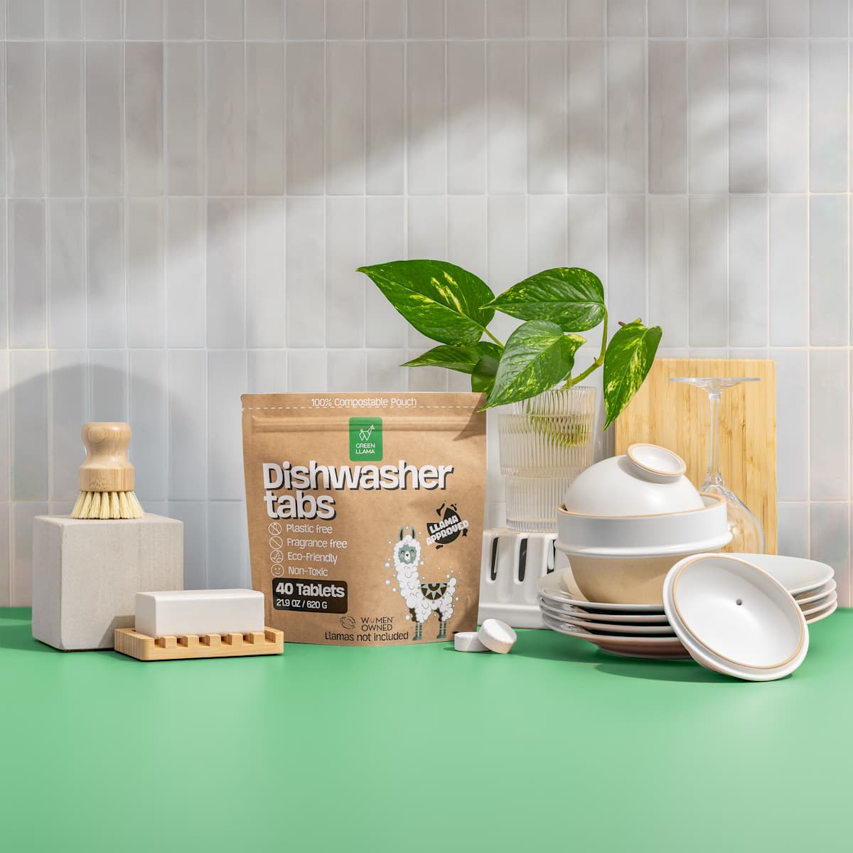 Expert Home Cleaner Kit - All in One Complete Eco-Friendly Cleaning Solution
