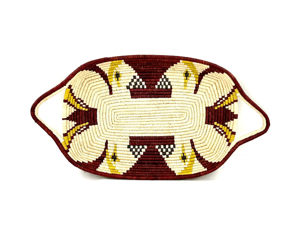 Royal Harvest Tray