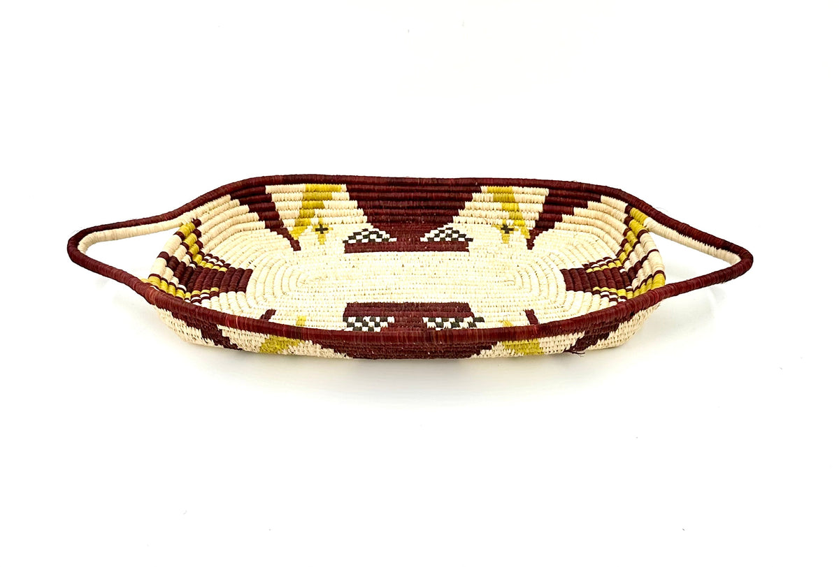 Royal Harvest Tray