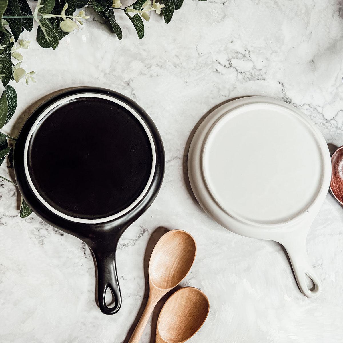 Recipes & Rules