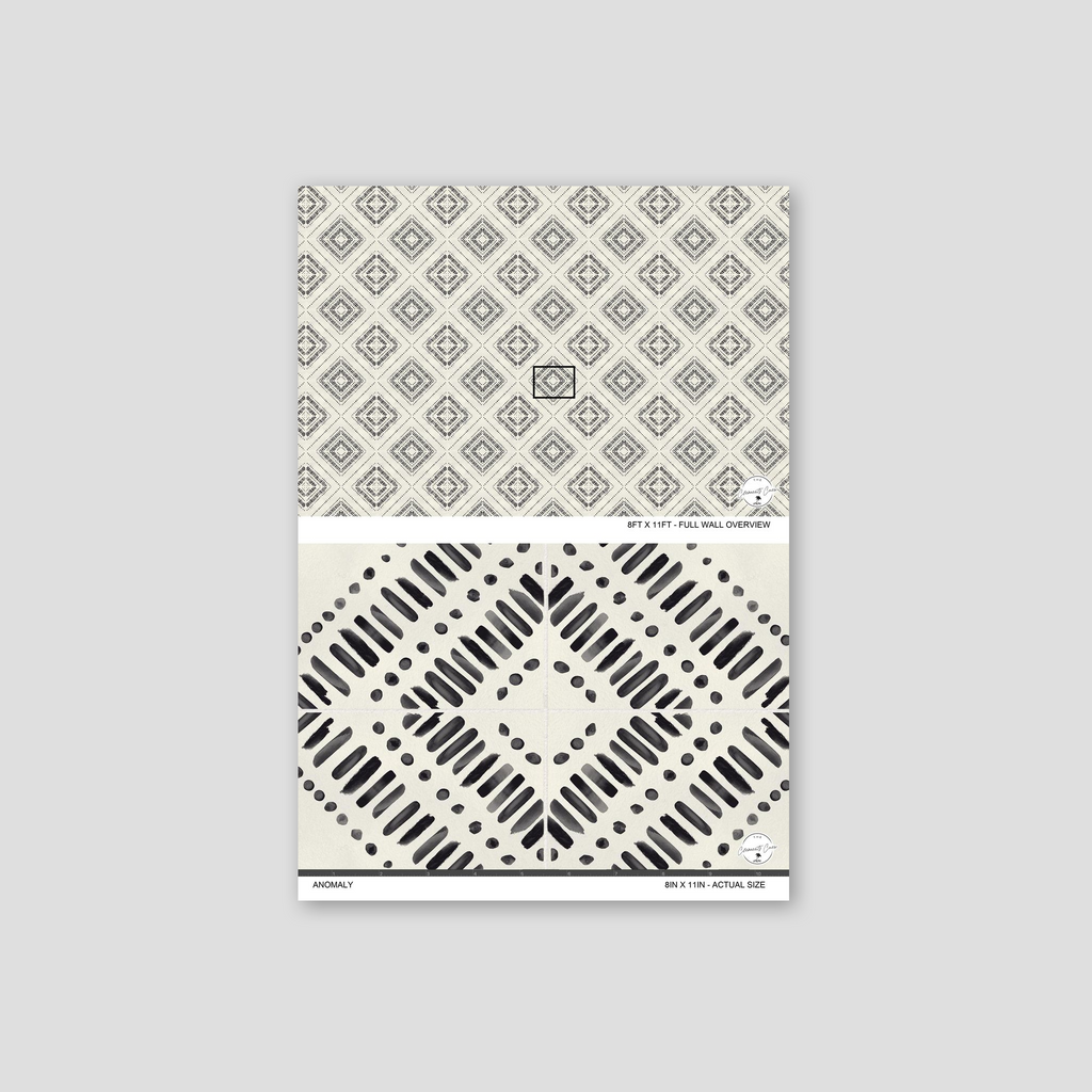 Anomaly Wallpaper