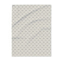 DipaliZ Arctic Fleece Blanket Lotus Pattern Winter Warmth