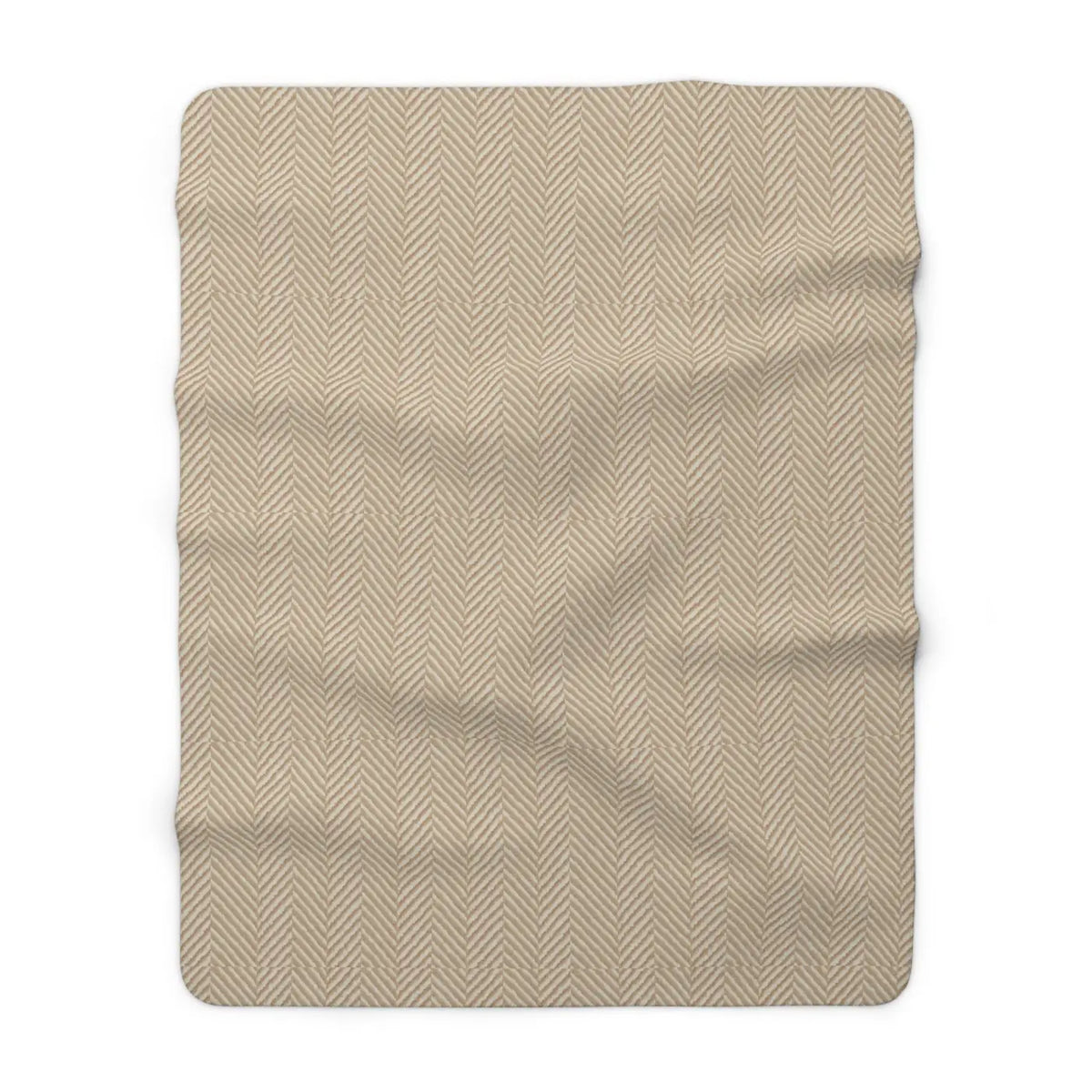 DipaliZ Ultimate Cozy Sherpa Fleece Blanket Gift 50x60