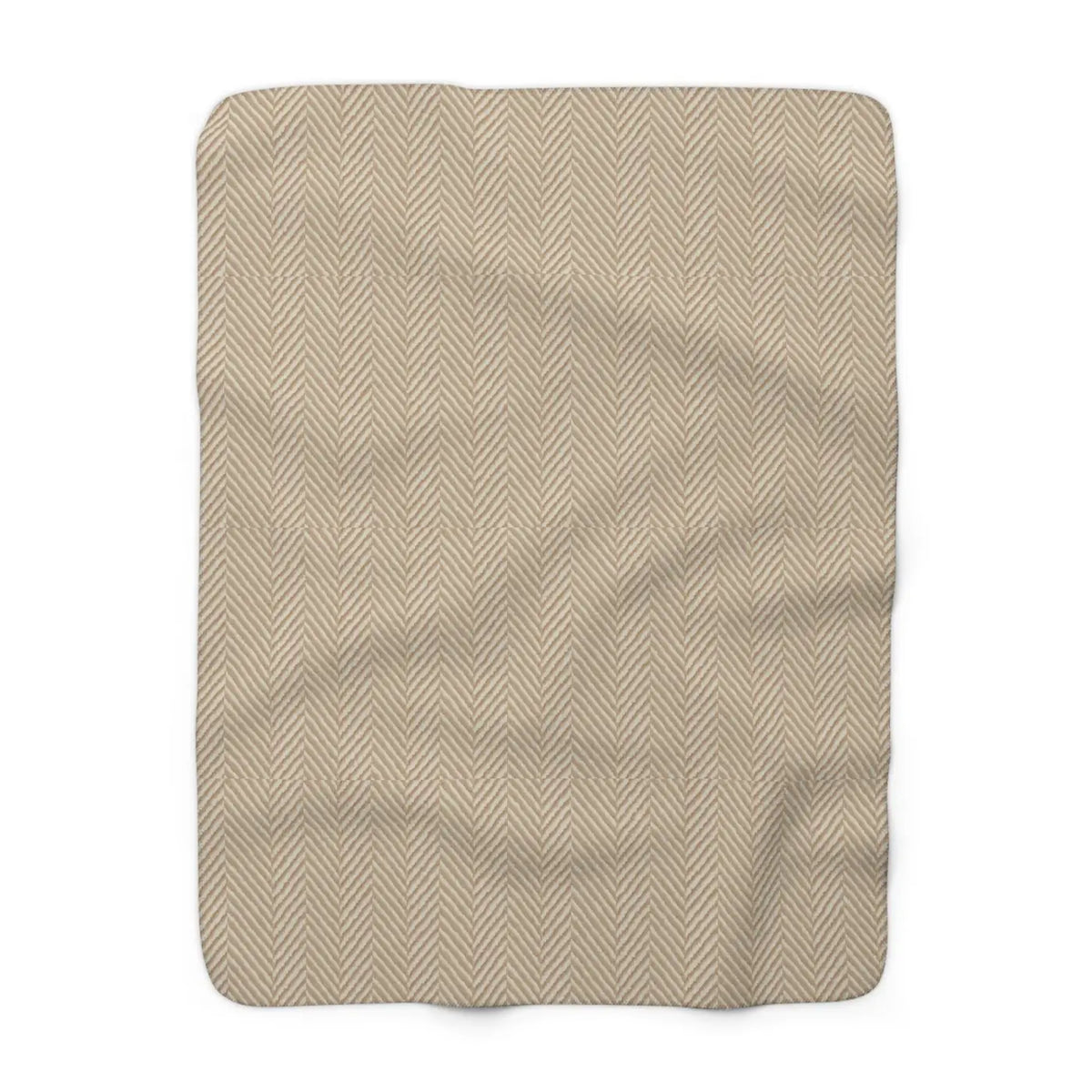 DipaliZ Ultimate Cozy Sherpa Fleece Blanket Gift 50x60